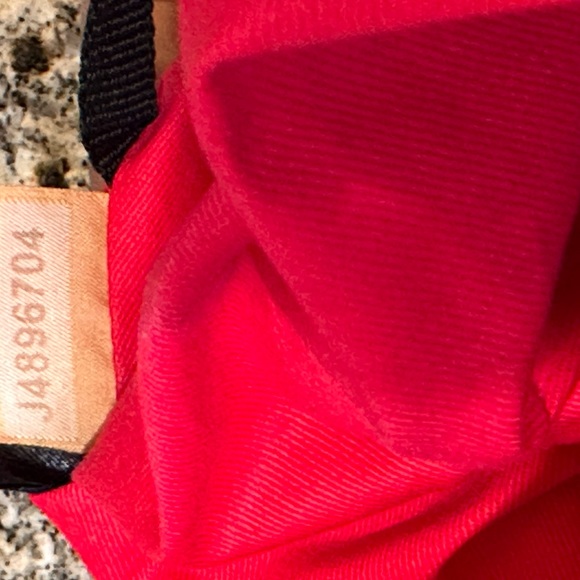 Dooney & Bourke Florentine Large Satchel - Color Natural - Picture 8 of 10